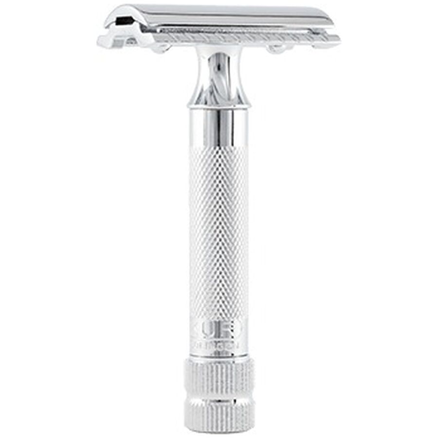 Merkur Rakhyvel, Säkerhetshyvel 34C Silver